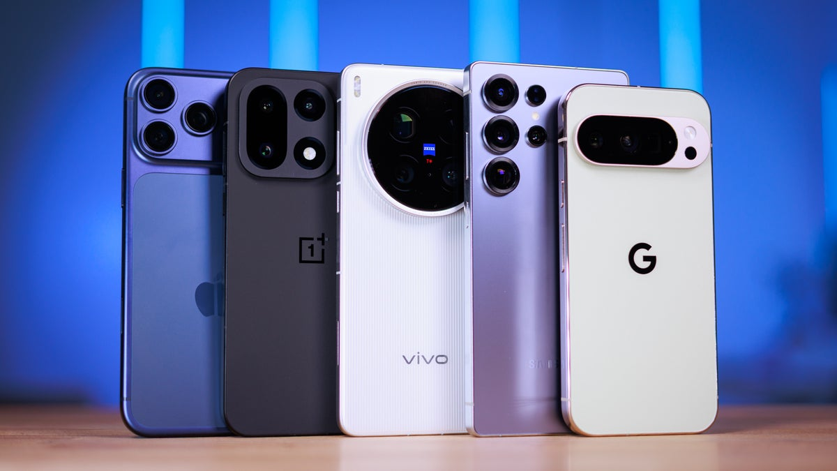 Best Smartphones for Daily Use