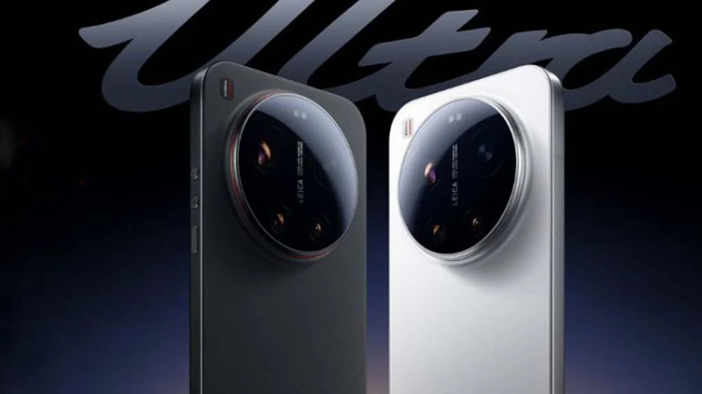 China’s Xiaomi steps up global push with flagship smartphone 17 series launch